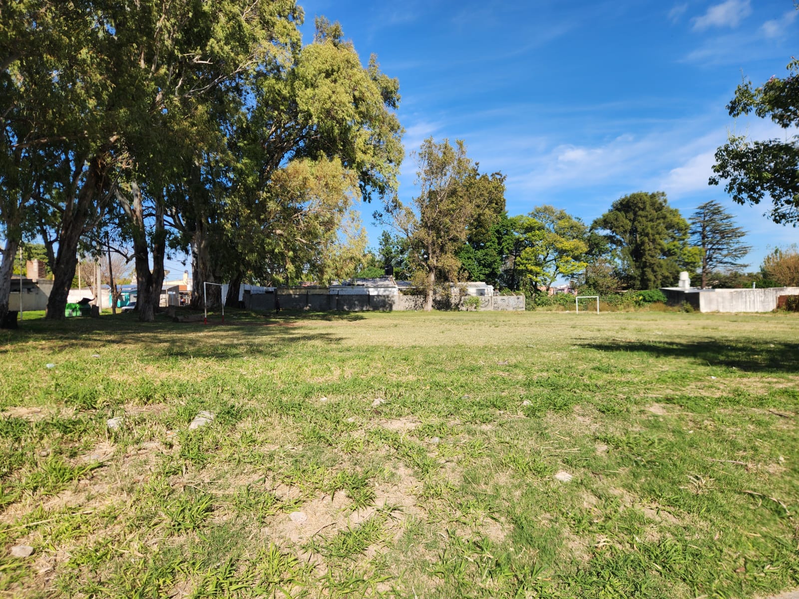 Imagen de la propiedad DOS LOTES EN VENTA - SAN AGUSTIN 
